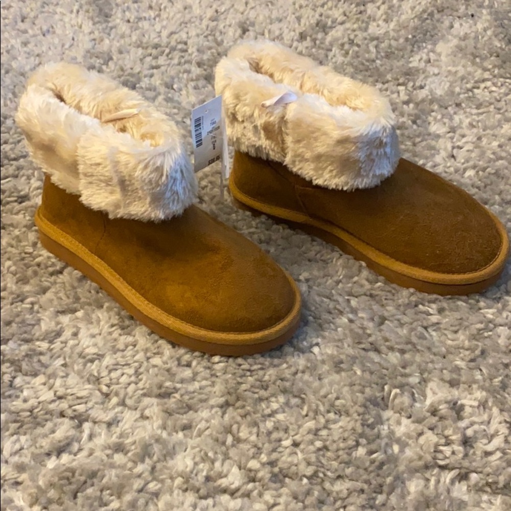 Aeropostale Boots